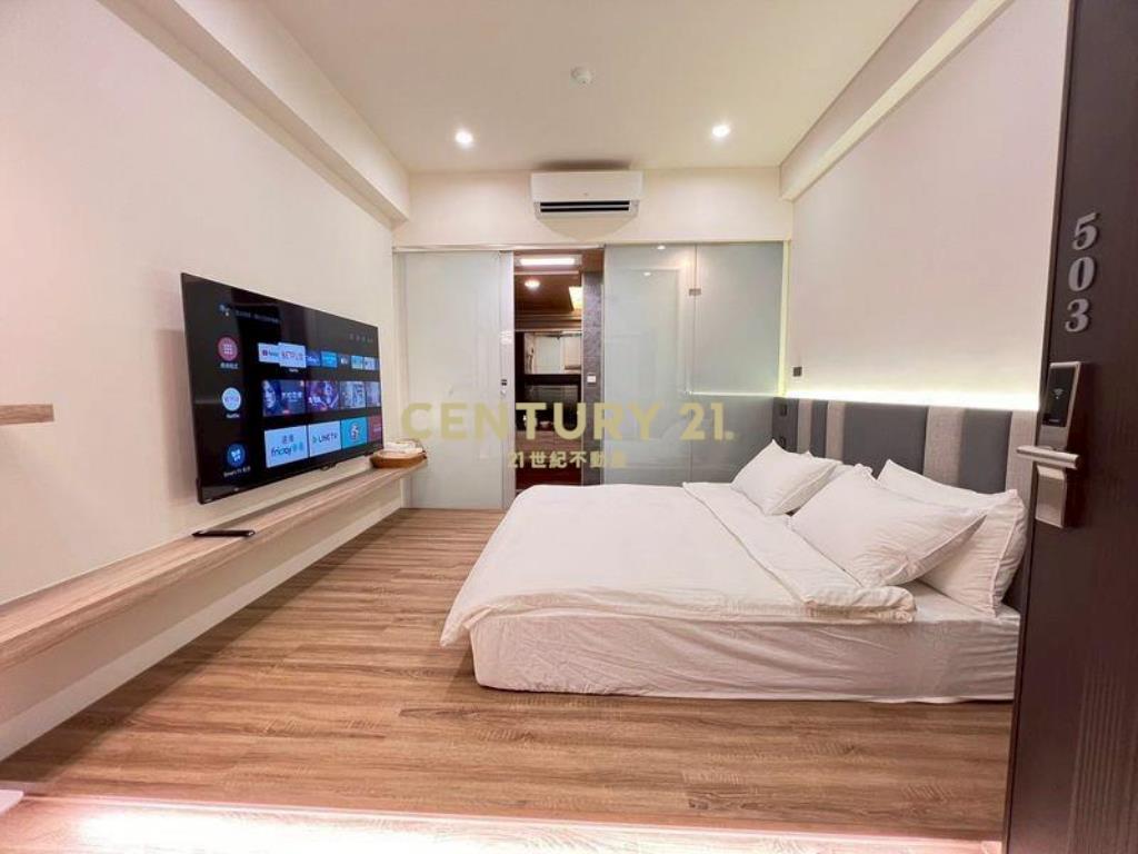 DA902員山雲上泉雙套房華廈