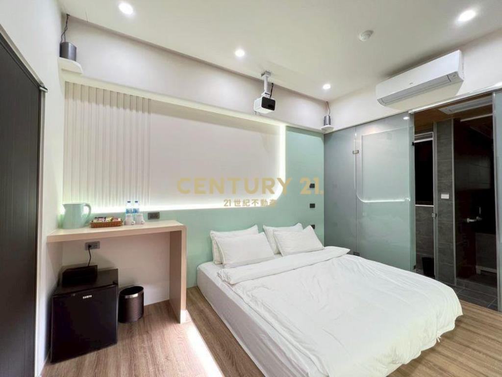 DA902員山雲上泉雙套房華廈