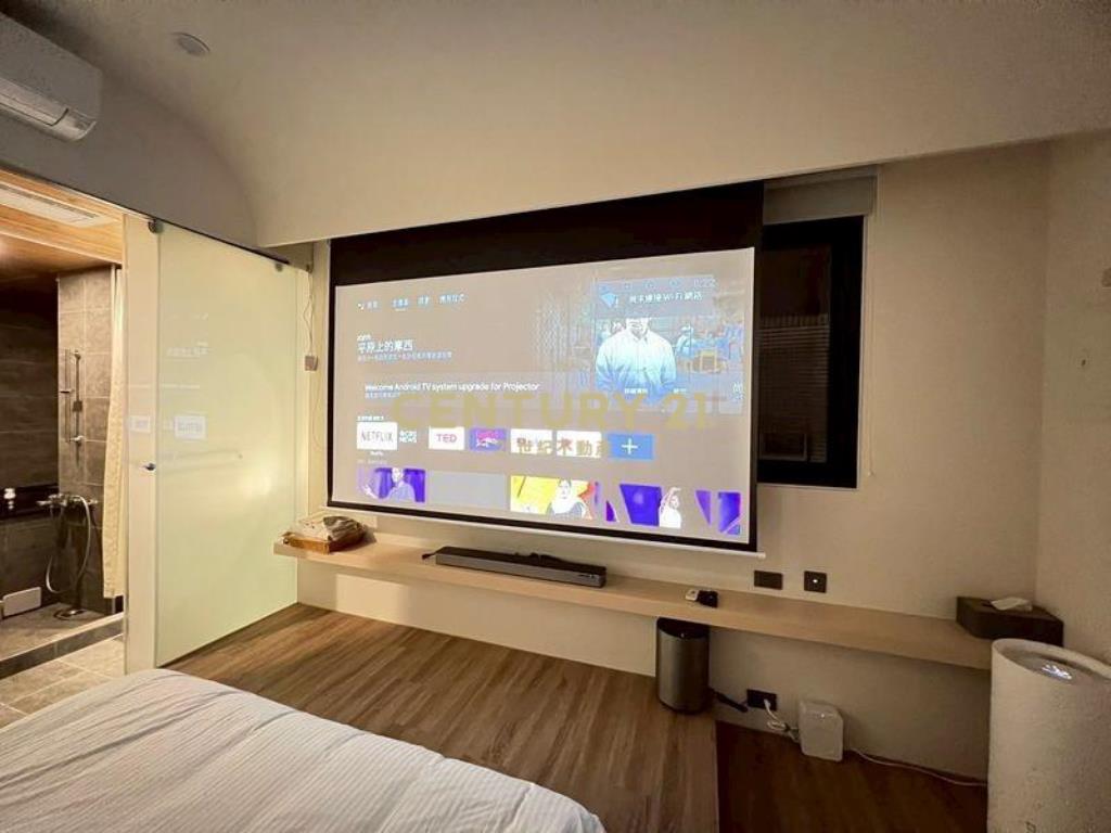 DA902員山雲上泉雙套房華廈