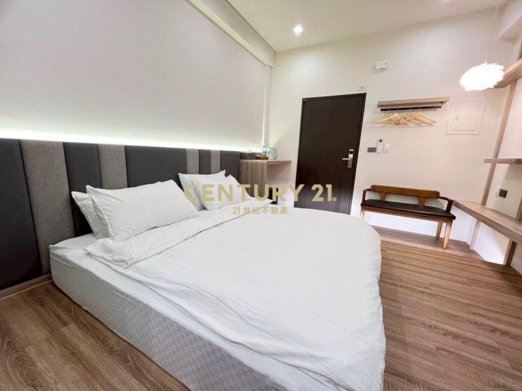 DA902員山雲上泉雙套房華廈