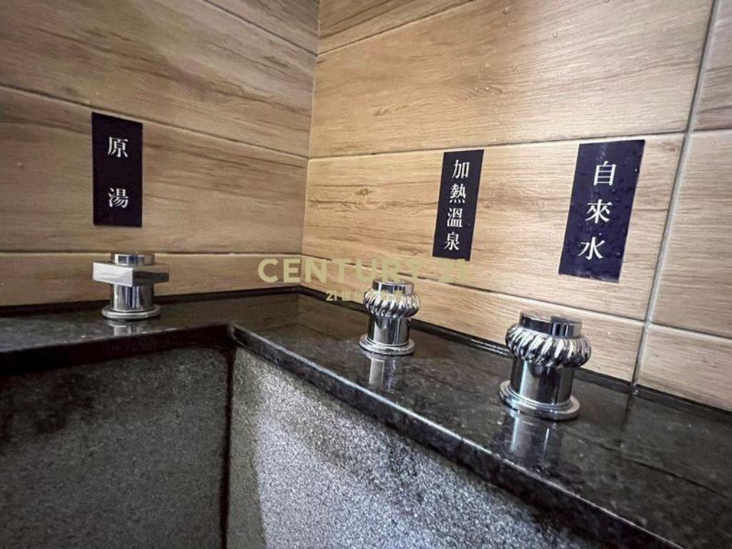 DA902員山雲上泉雙套房華廈