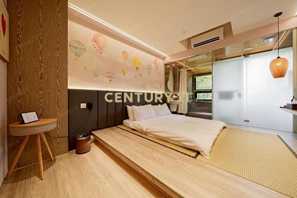 DA905員山樂活雙套房華廈