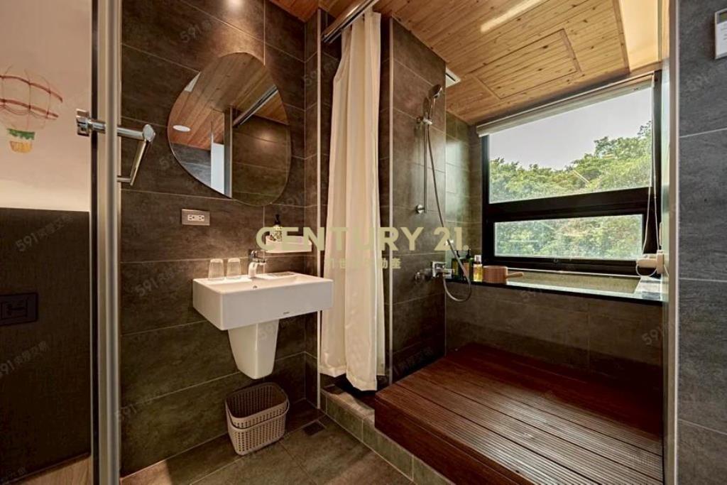 DA905員山樂活雙套房華廈