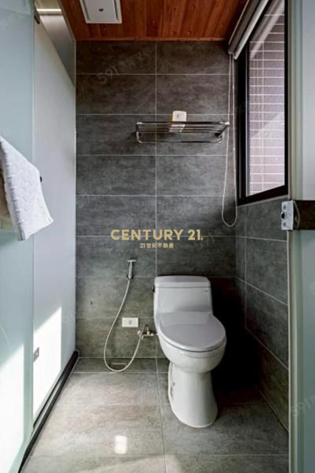 DA905員山樂活雙套房華廈