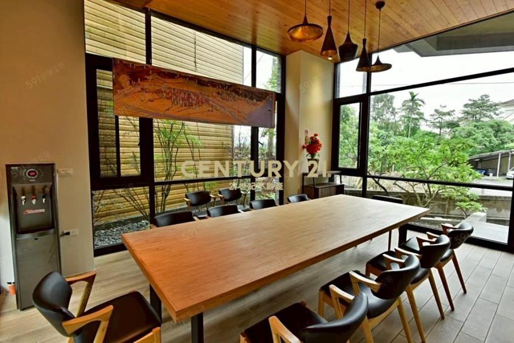 DA905員山樂活雙套房華廈