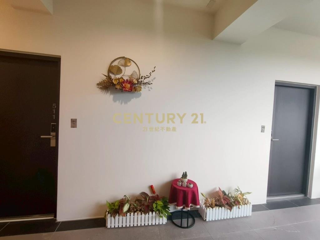 DA905員山樂活雙套房華廈