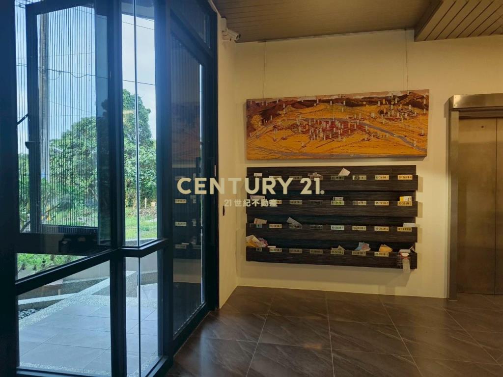 DA905員山樂活雙套房華廈