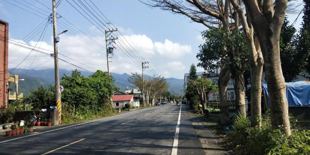 DC469191甲縣道旁大面寬農地