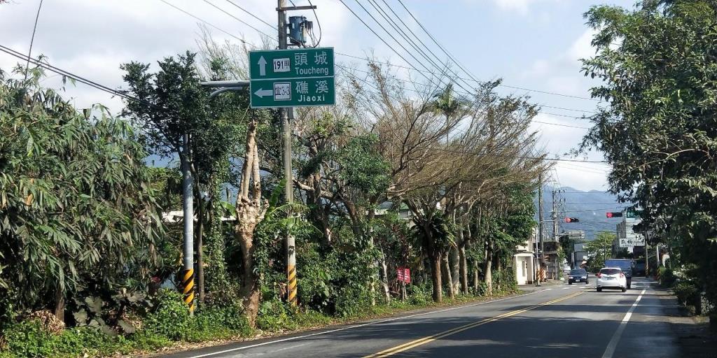 DC469191甲縣道旁大面寬農地