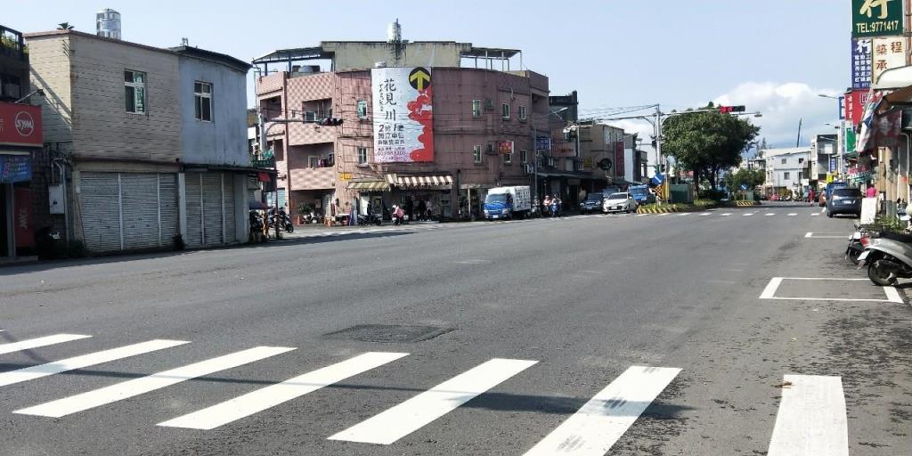 DC469191甲縣道旁大面寬農地