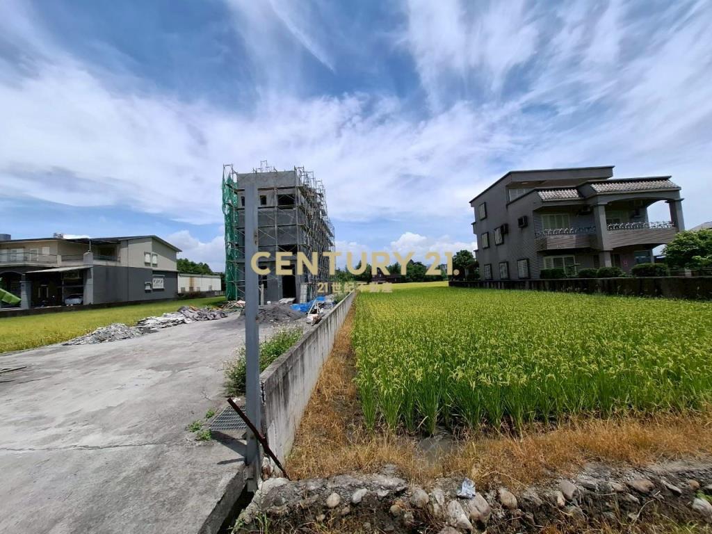 DE136近羅東市區全新電梯農舍