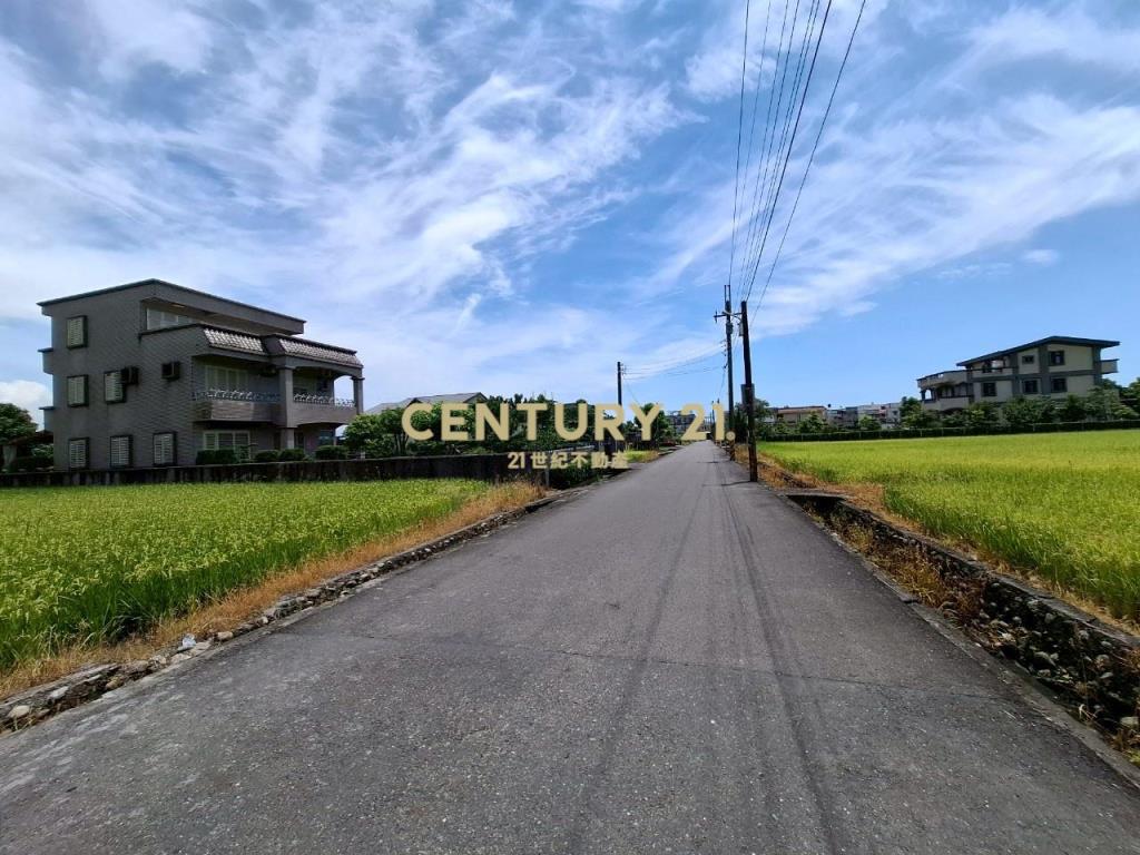 DE136近羅東市區全新電梯農舍