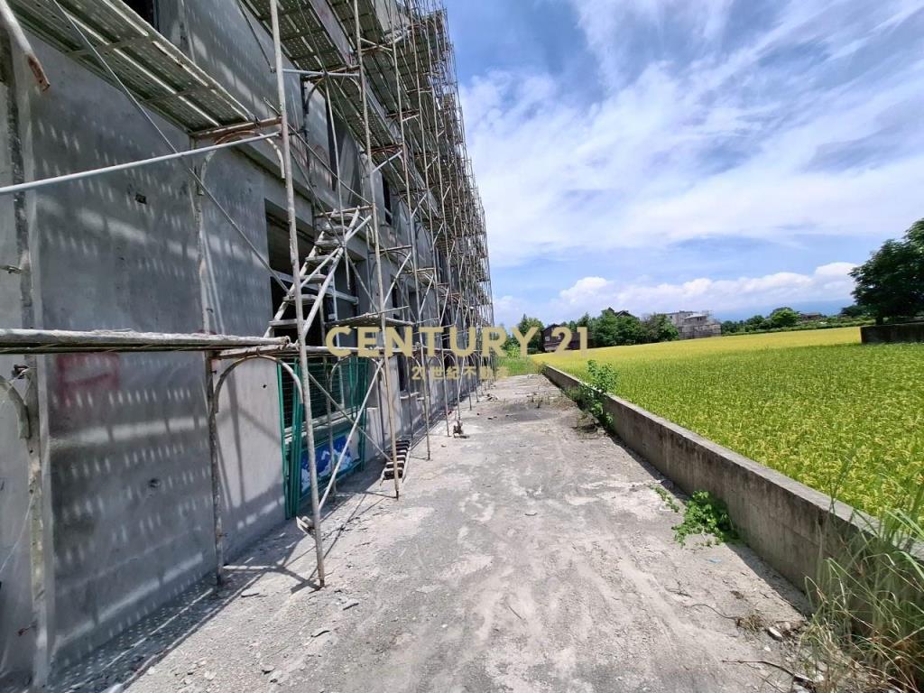 DE136近羅東市區全新電梯農舍