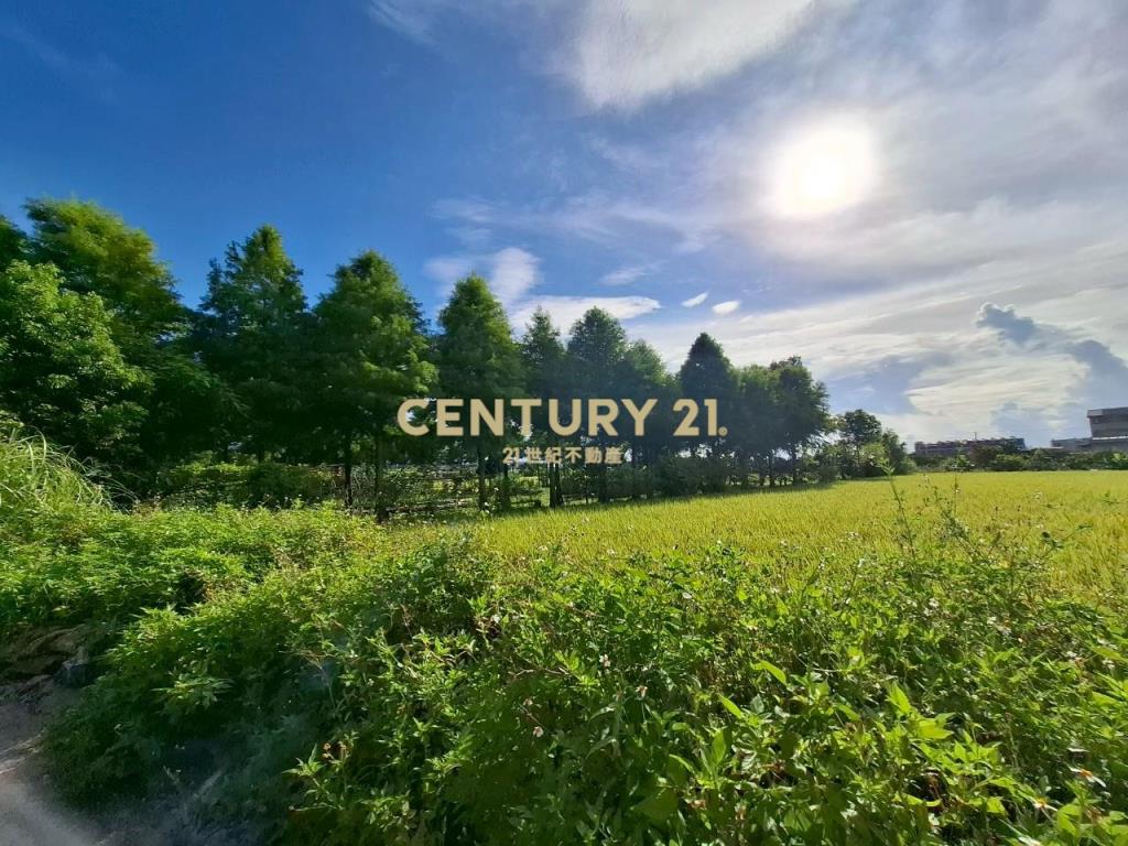 DC472礁溪玉光一段有農作物的農地