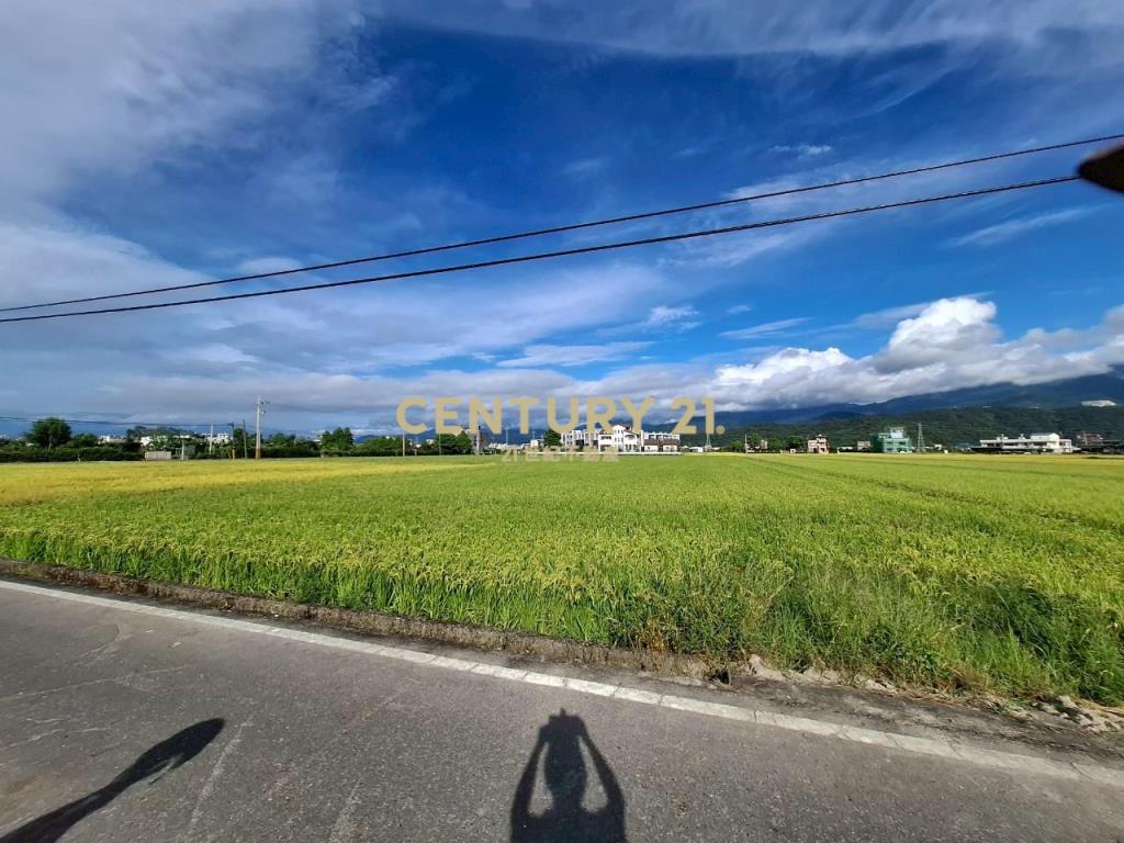 DC472礁溪玉光一段有農作物的農地