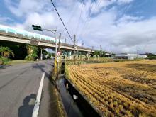 DC473高鐵預定地投資美景農地