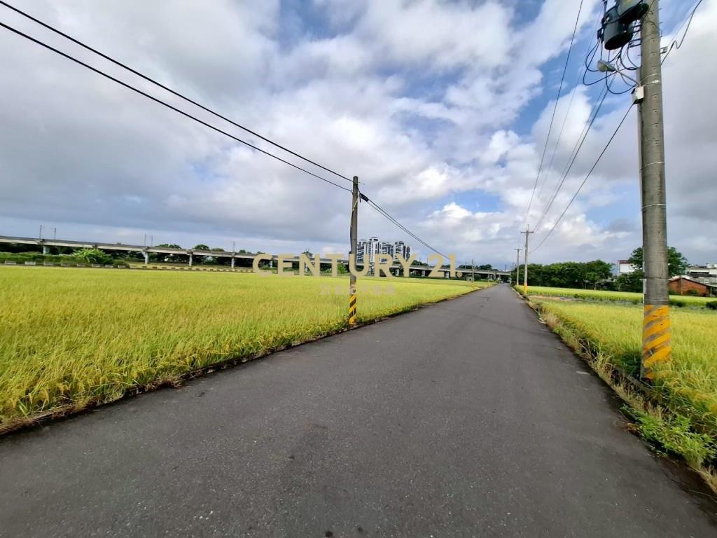 DC478高鐵預定地小坪數農地A