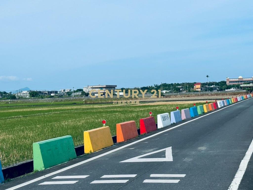 DC486遠離喧囂!尼羅河畔便宜美農地