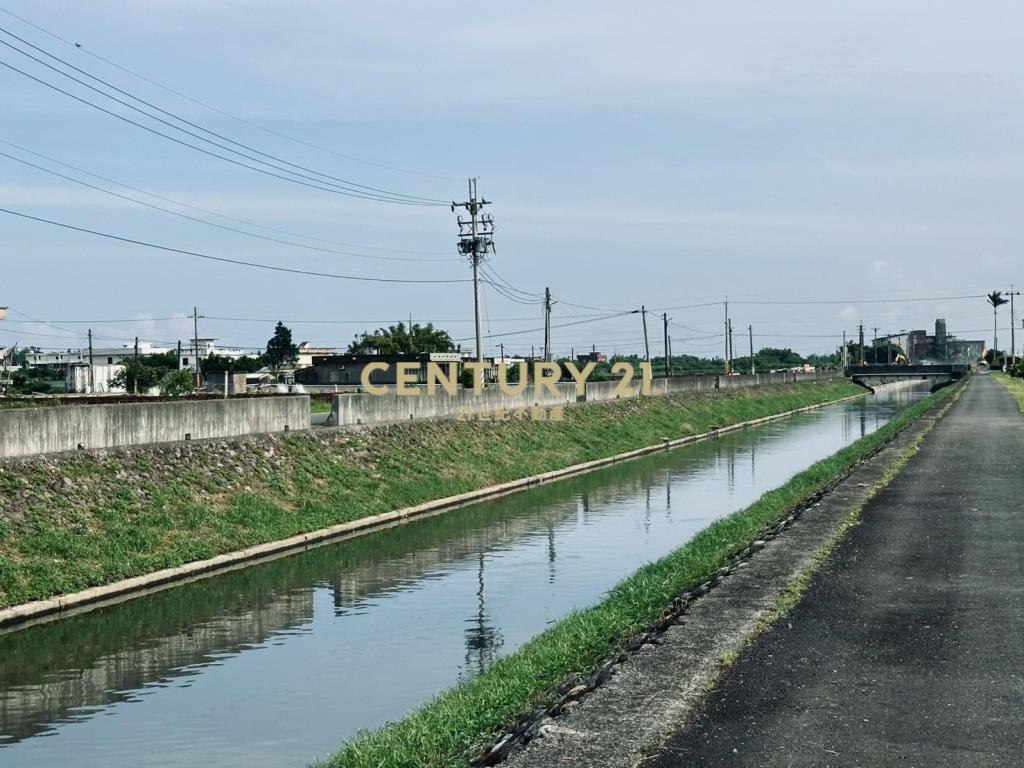 DC486遠離喧囂!尼羅河畔便宜美農地