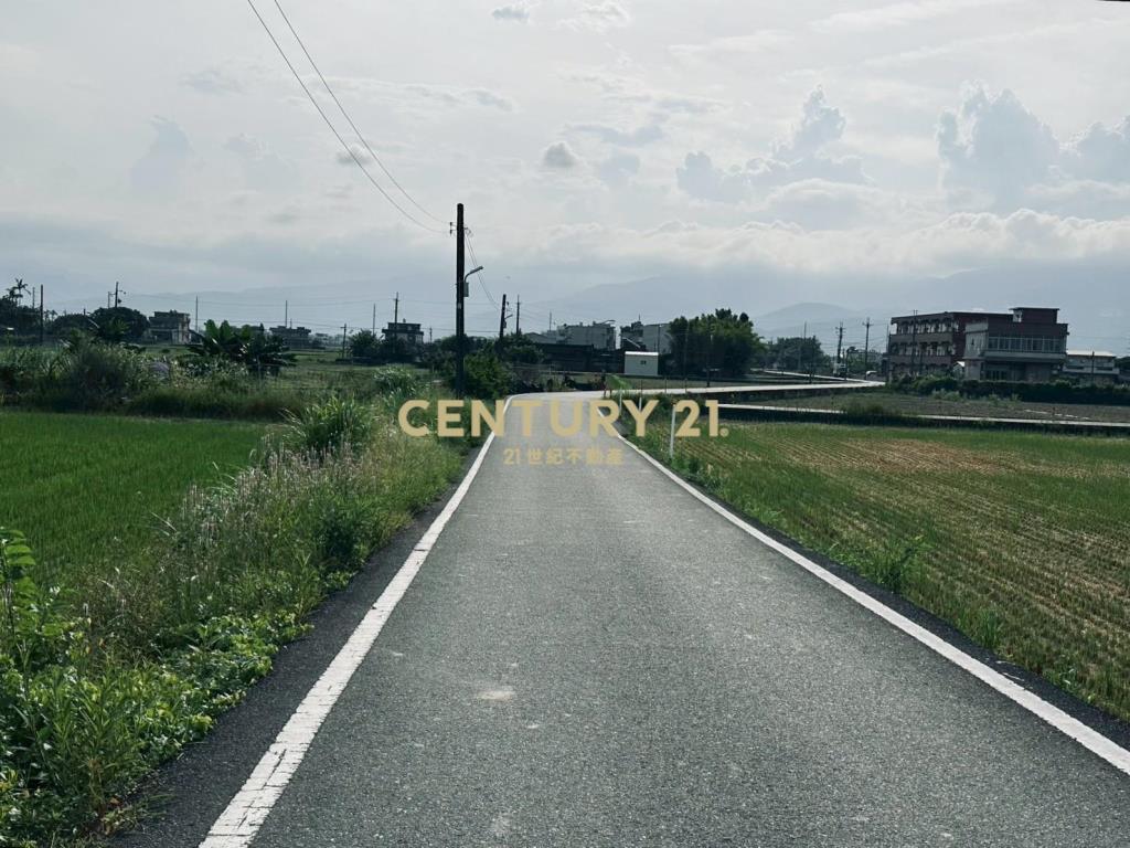 DC486遠離喧囂!尼羅河畔便宜美農地