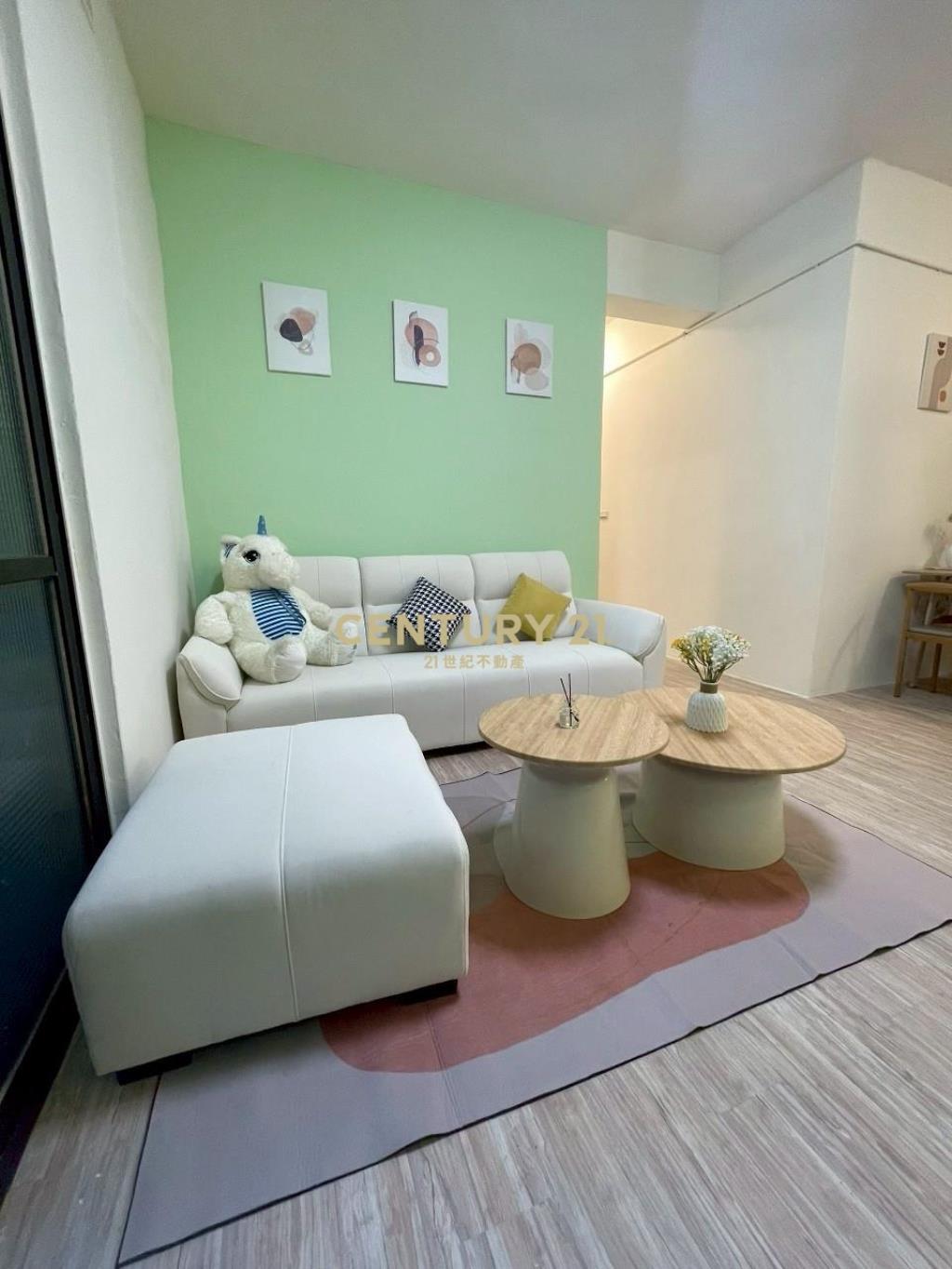 DA914汐止近捷運站全新整理美寓