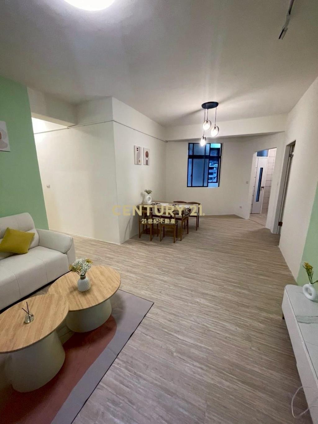 DA914汐止近捷運站全新整理美寓