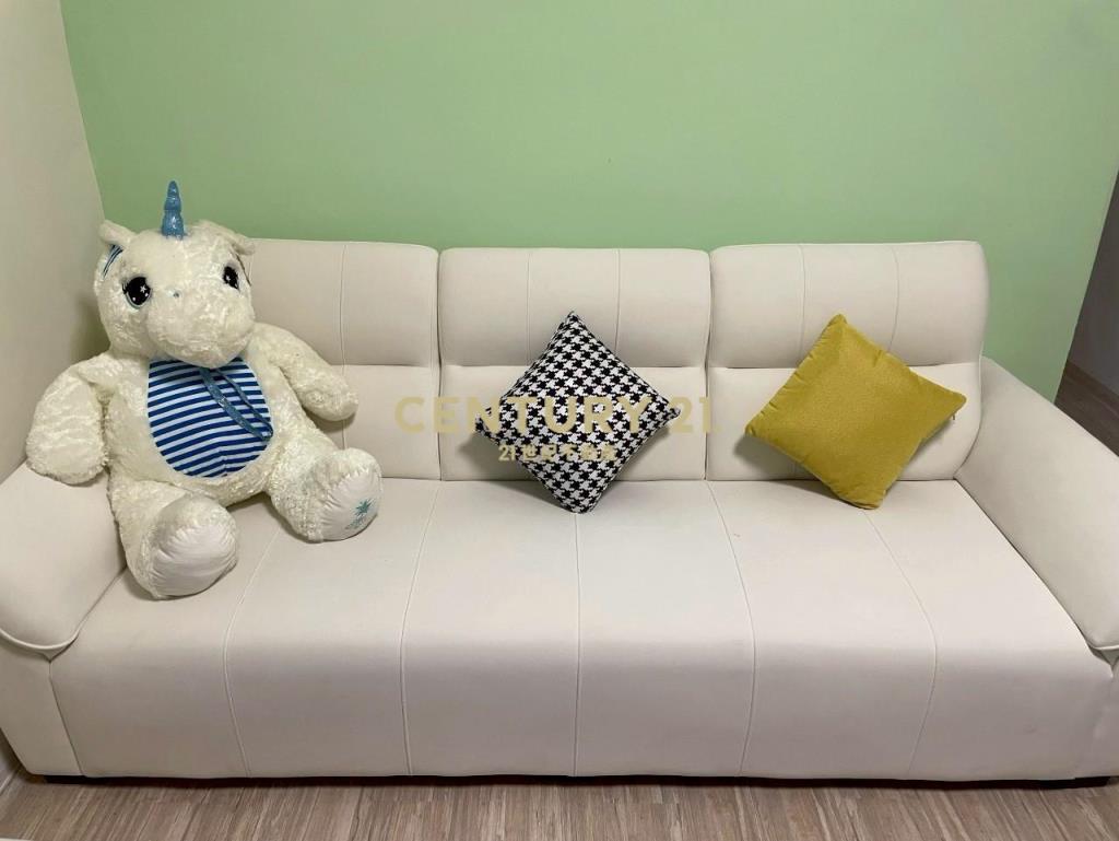 DA914汐止近捷運站全新整理美寓