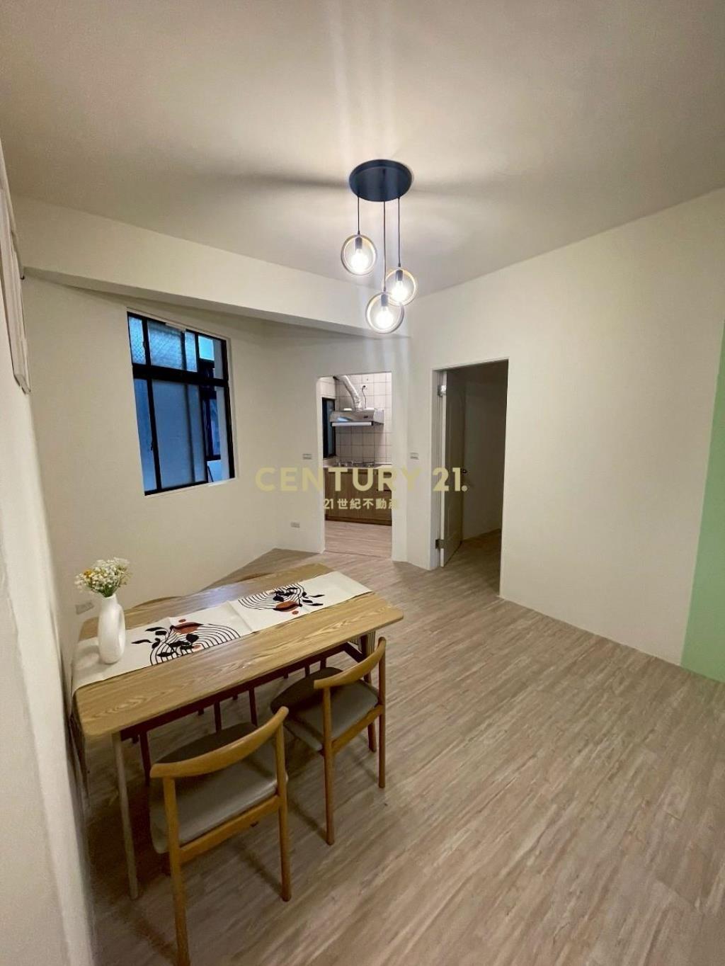 DA914汐止近捷運站全新整理美寓