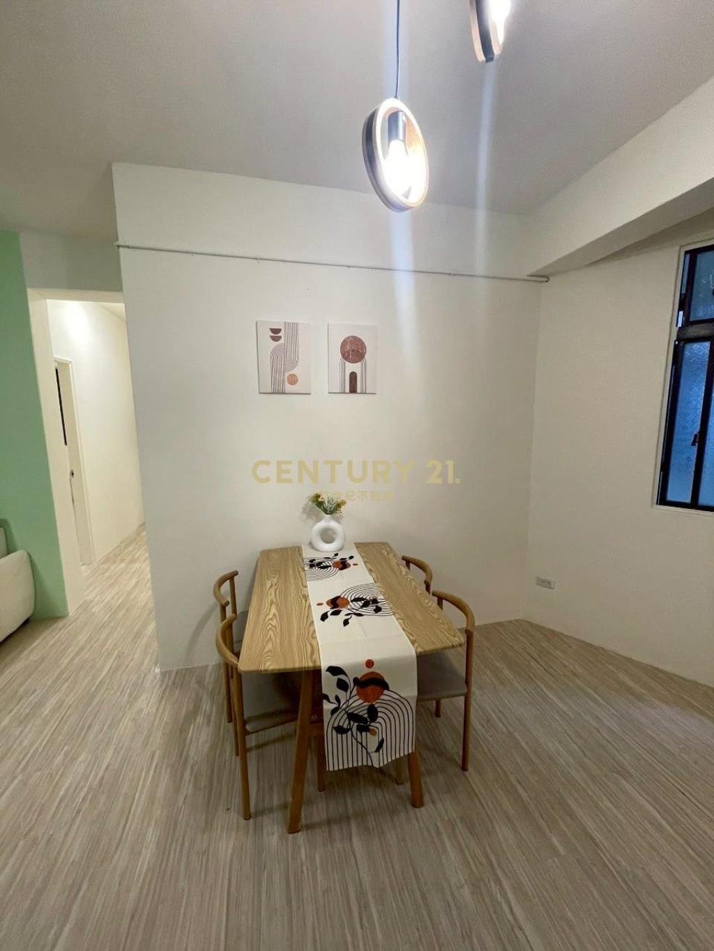 DA914汐止近捷運站全新整理美寓