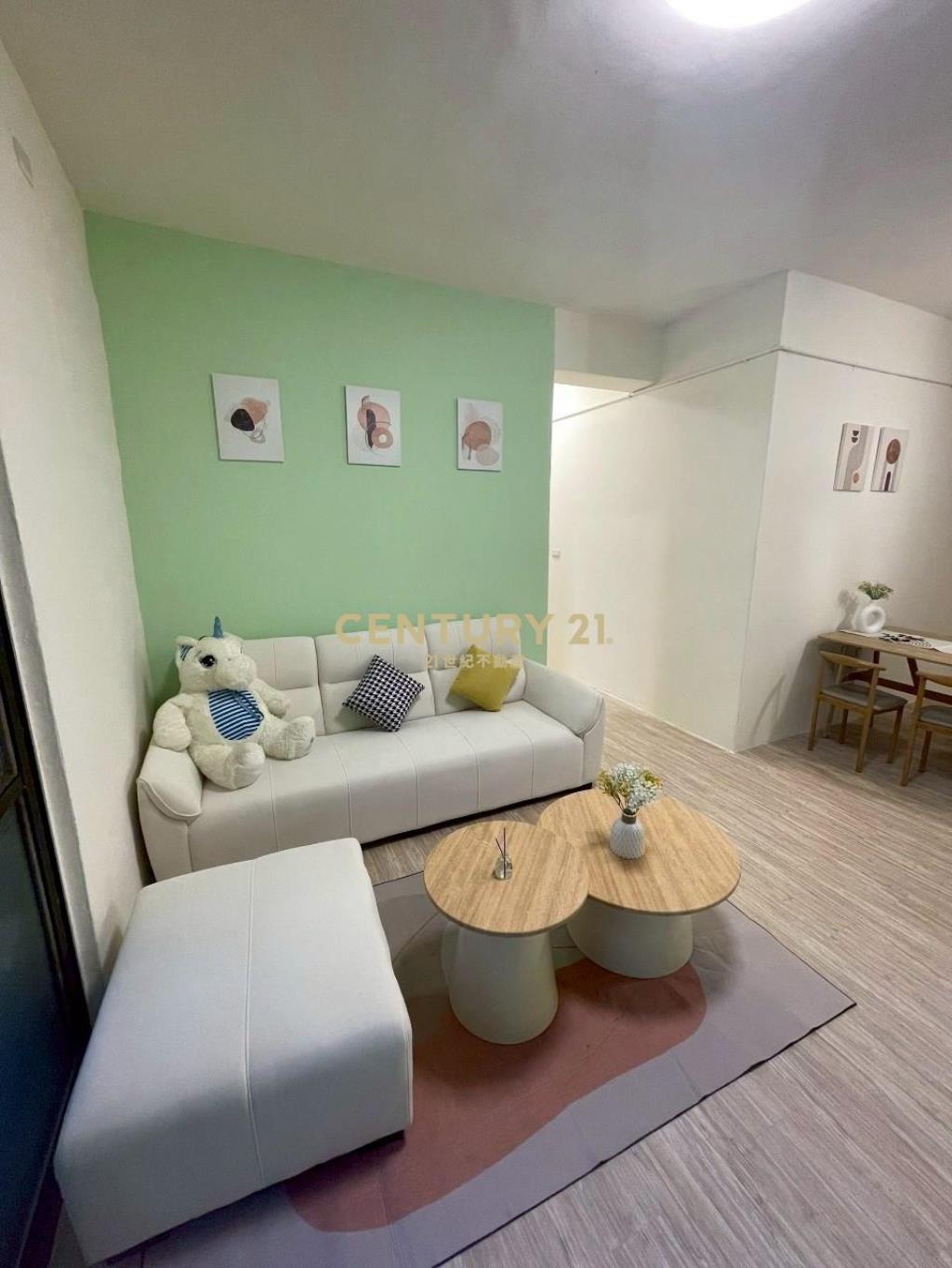 DA914汐止近捷運站全新整理美寓