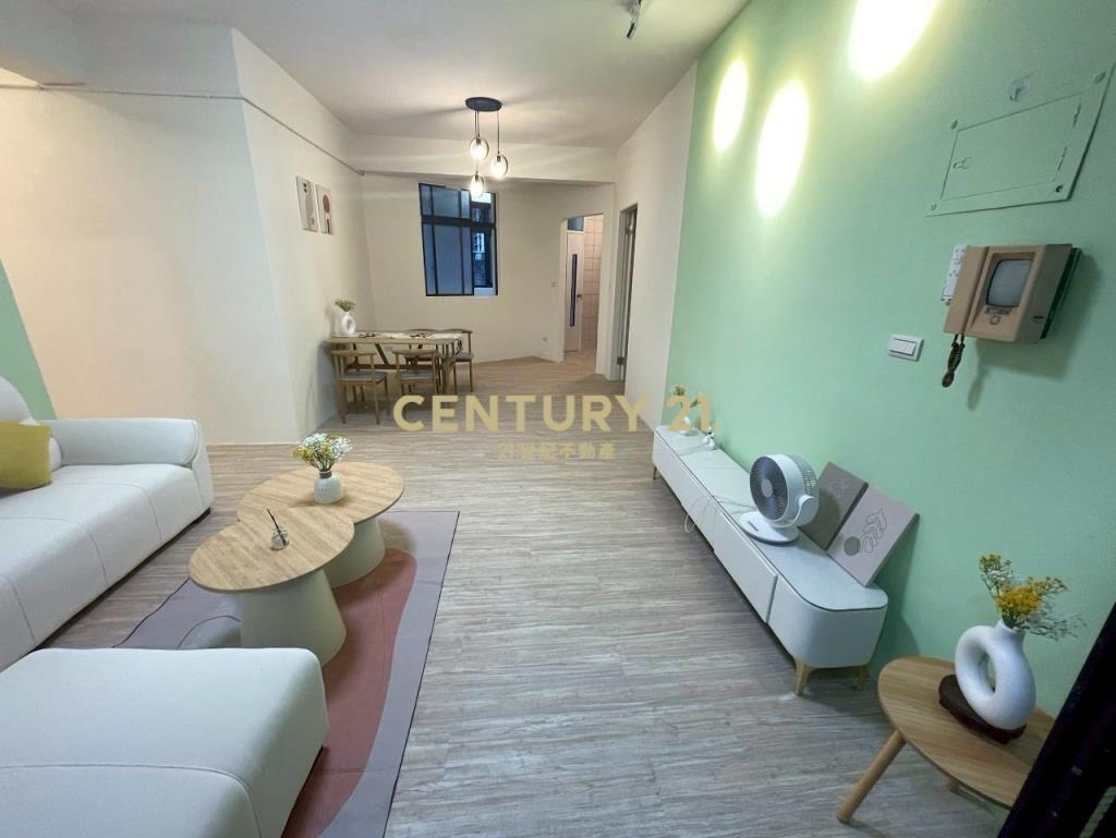 DA914汐止近捷運站全新整理美寓