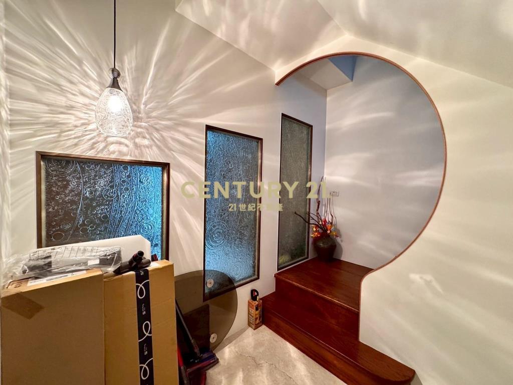 DB399礁溪靜巷獨棟溫泉別墅