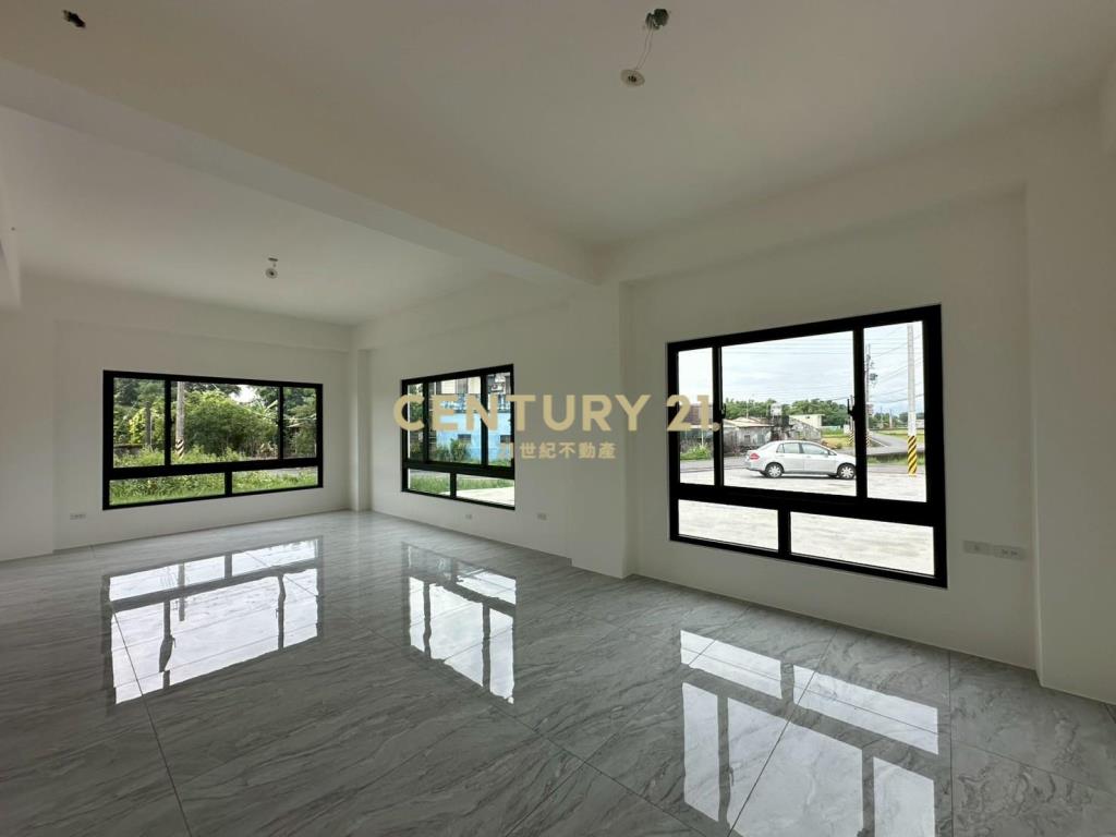 DE142近礁溪市區全新電梯豪華農舍