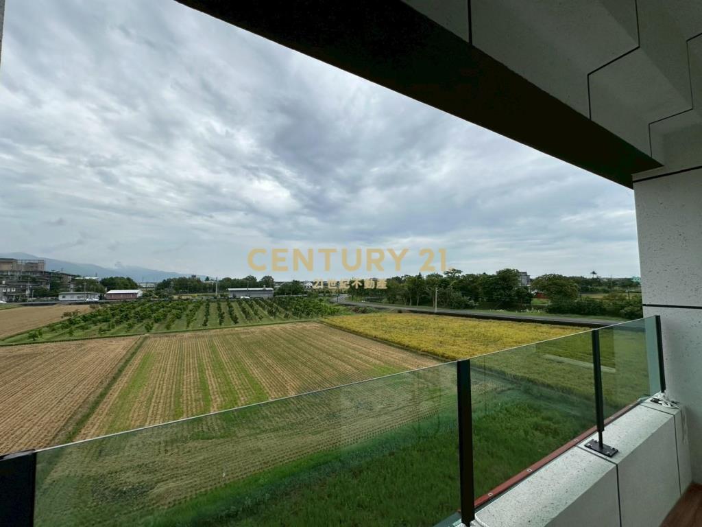 DE142近礁溪市區全新電梯豪華農舍