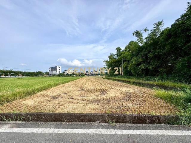 DC484員山小而美農地