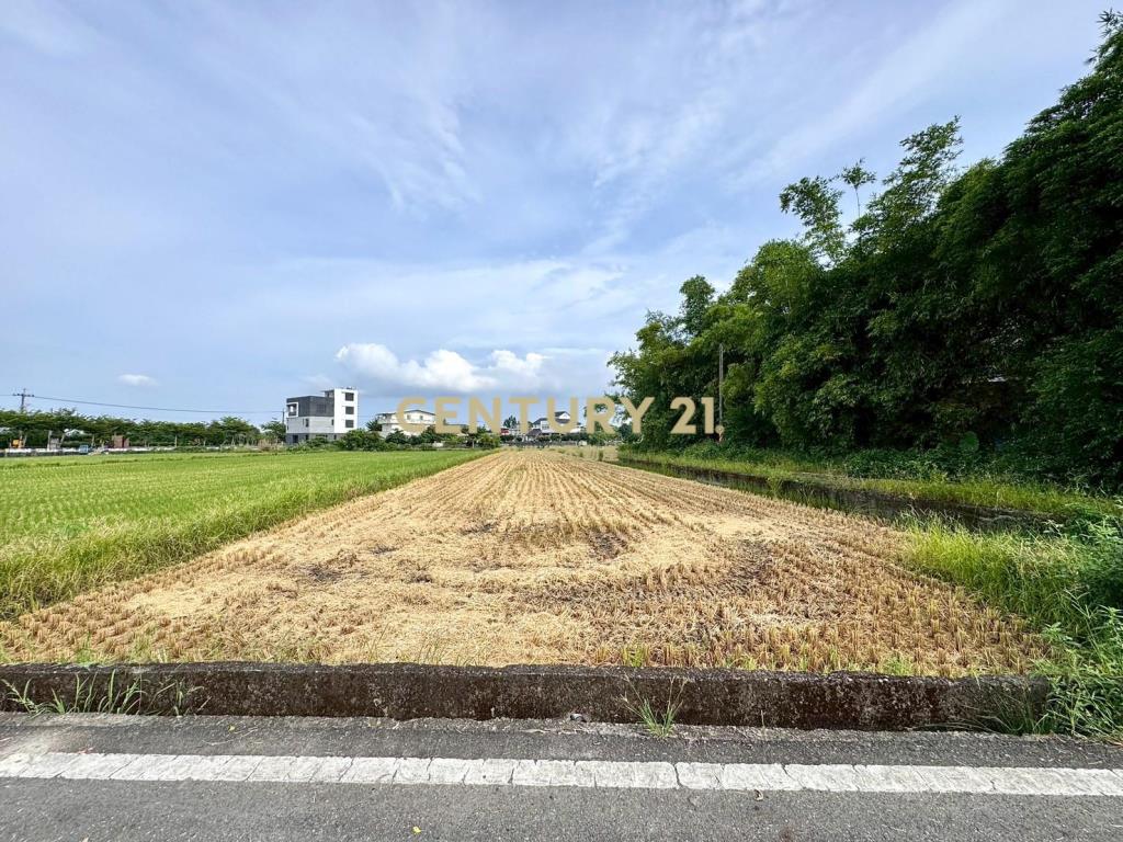 DC484員山小而美農地