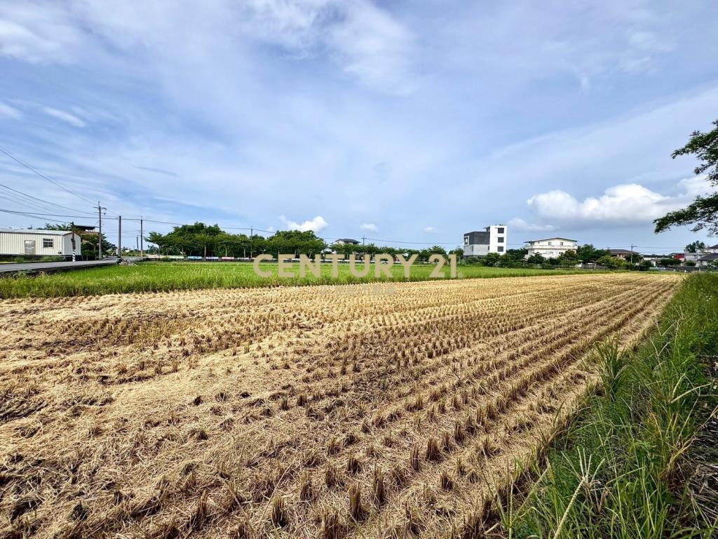 DC484員山小而美農地