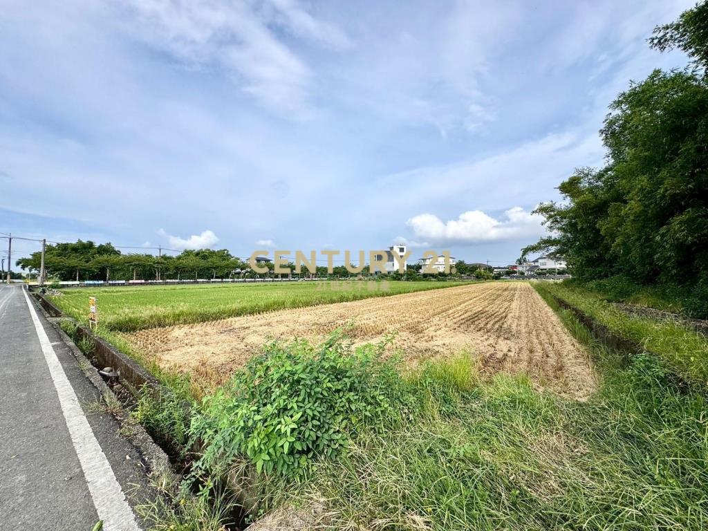 DC484員山小而美農地