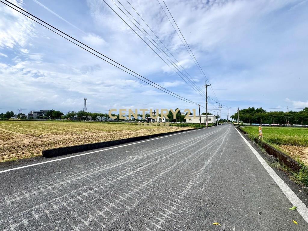 DC484員山小而美農地