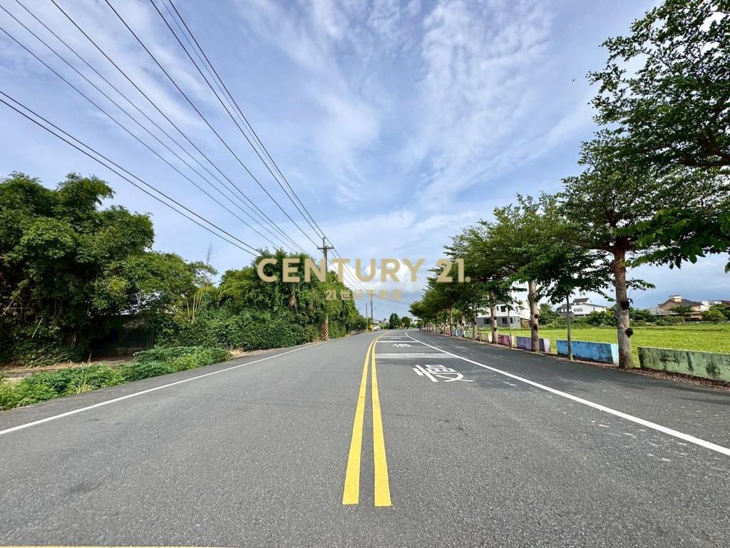 DC484員山小而美農地