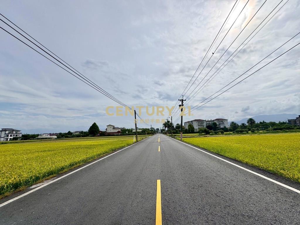 DC485員山大面寬小農地