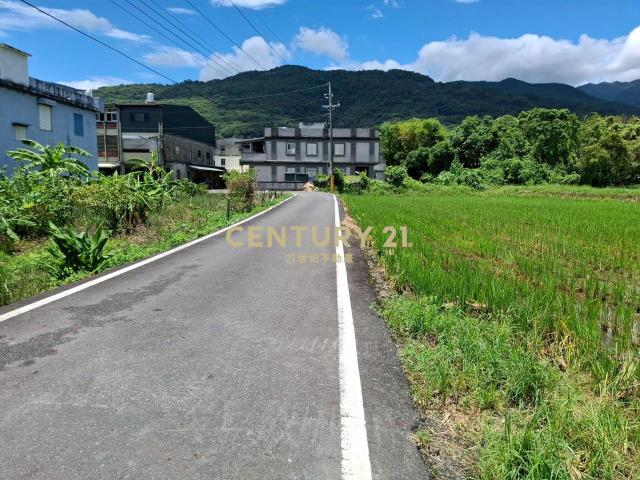 JC353頭城新金面段老農農地