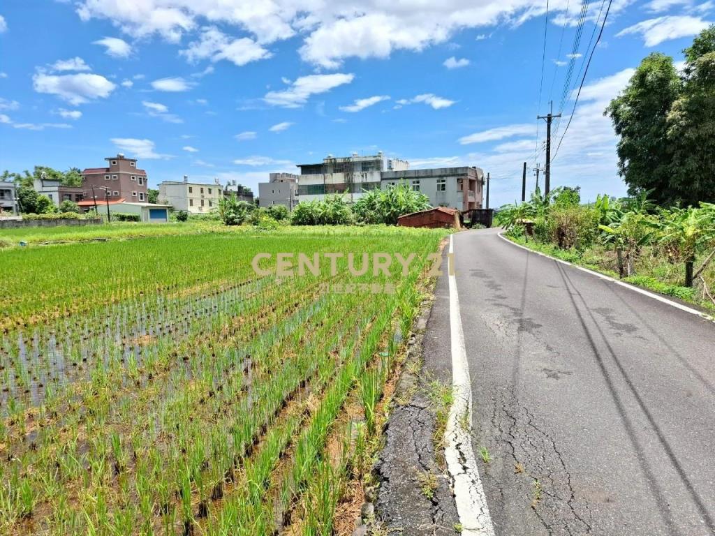 JC353頭城新金面段老農農地
