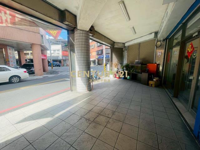 DG065宜蘭東門商圈金店面