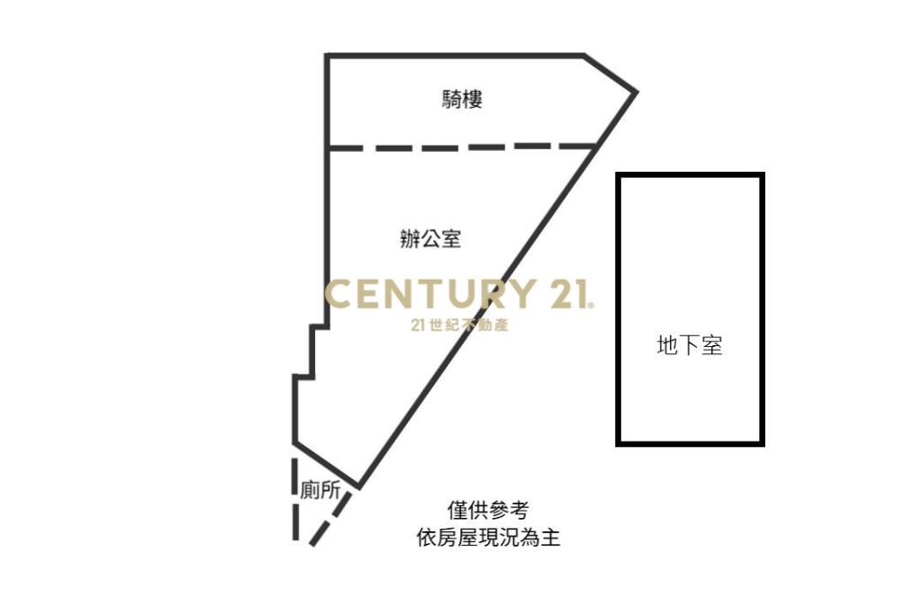 DG065宜蘭東門商圈金店面
