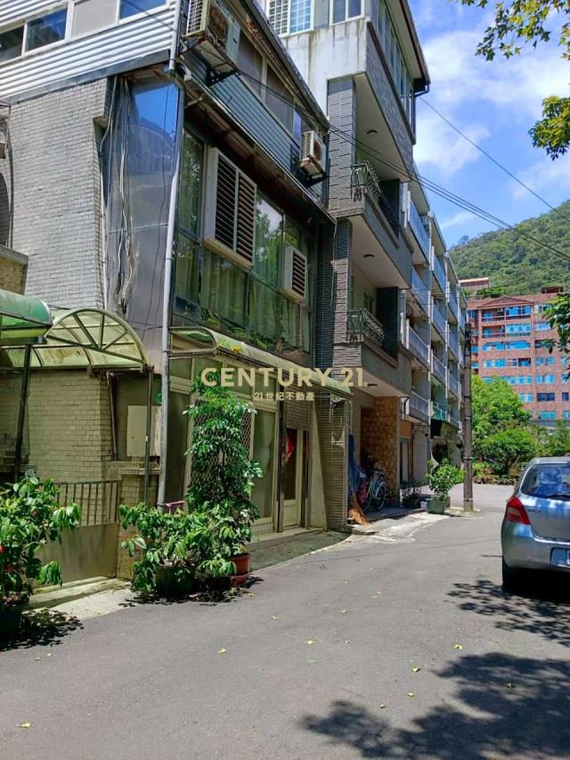 DB398礁溪陽明山莊溫泉別墅