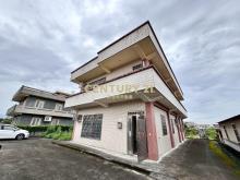 DE145冬山斑比山丘鄉村風農舍