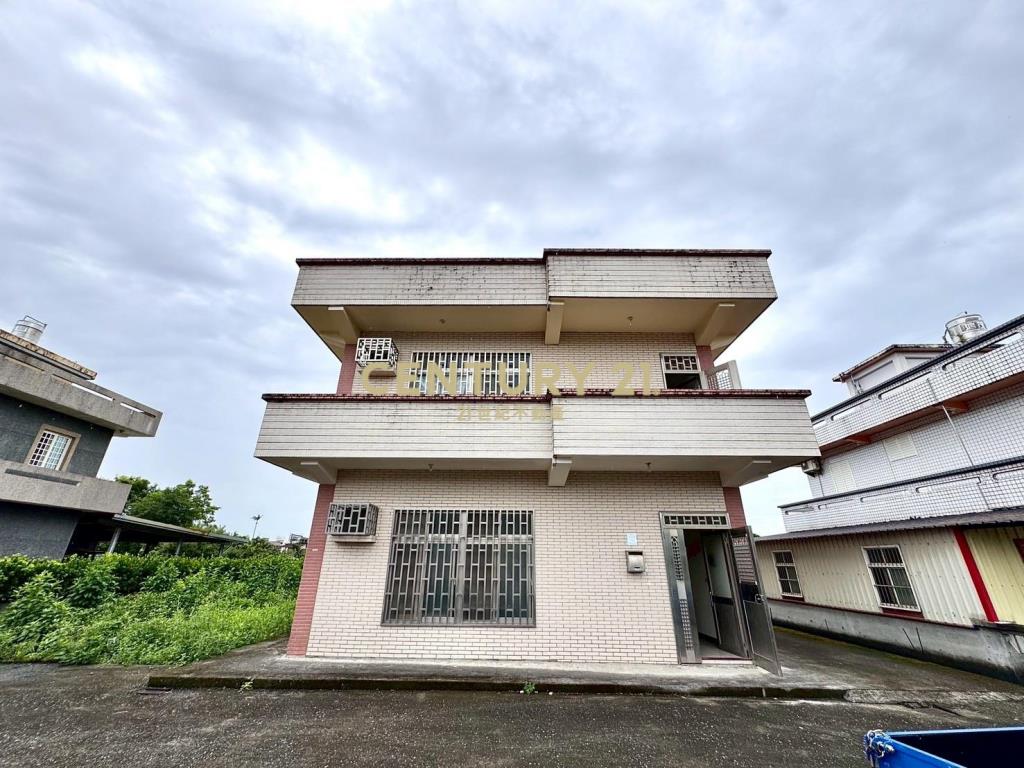 DE145冬山斑比山丘鄉村風農舍