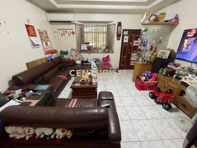 DB402宜市靜巷雙車位透天