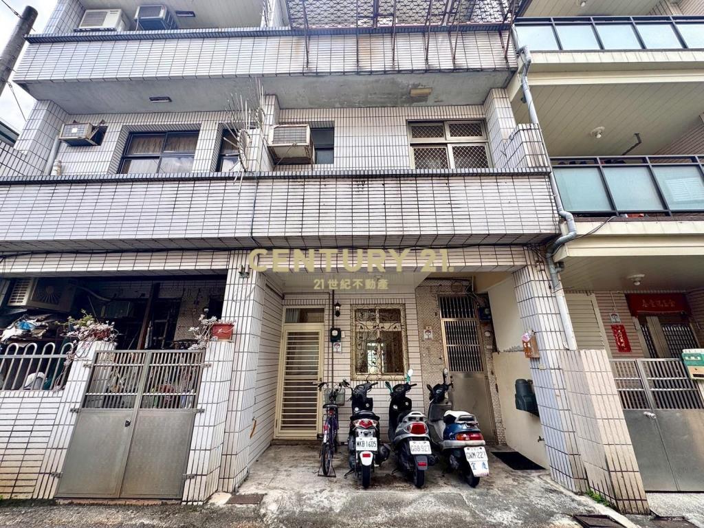 DA929宜市全新整修一樓美屋